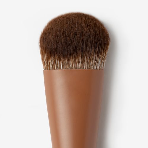 Mascavo Pro Series 01 Pincel de Maquiagem Duplo para Rosto
