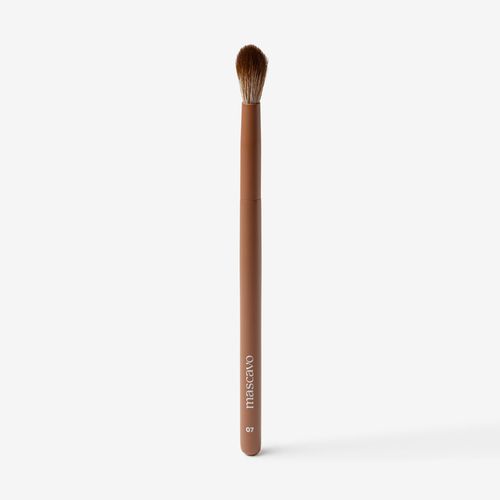 Mascavo Pro Series 07 Pincel de Maquiagem para Esfumar