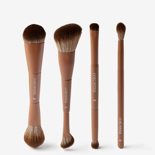 Mascavo Pro Series Essentials Brush