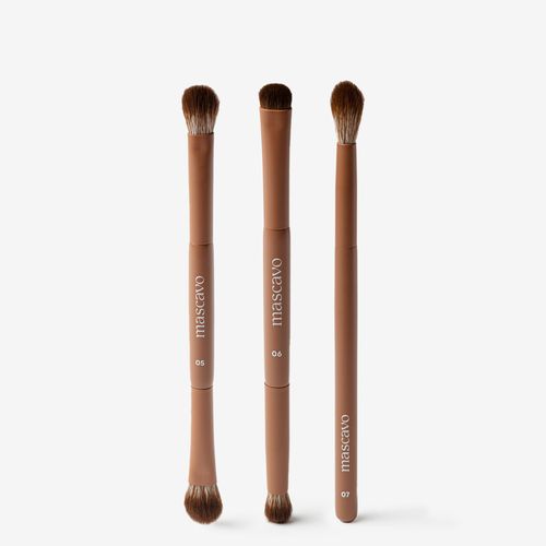 Mascavo Pro Series Eyes Brush