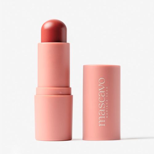 Mascavo Flush Stick Blush em Bastão Hibiscus -  6g