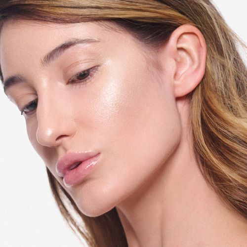 Mascavo Glow Stick Iluminador em Bastão Champagne - 6g