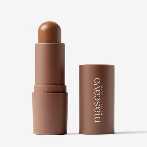 Mascavo Shape Stick Contorno em Bastão Frappé 6g