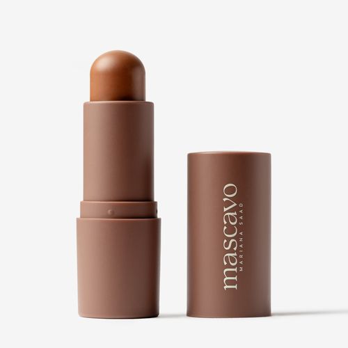 Mascavo Shape Stick Contorno em Bastão Mocha - 6g