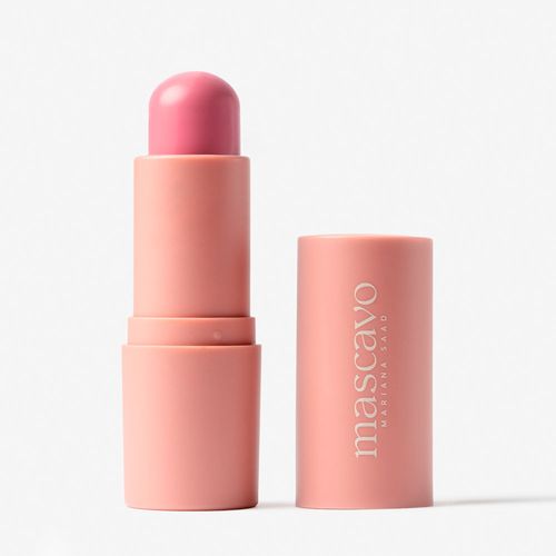 Mascavo Flush Stick Blush em Bastão Freesia - 6g