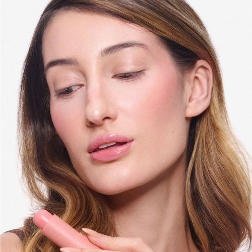 Mascavo Flush Stick Blush em Bastão Peony -  6g