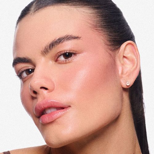 Mascavo Flush Stick Blush em Bastão Oak -  6g