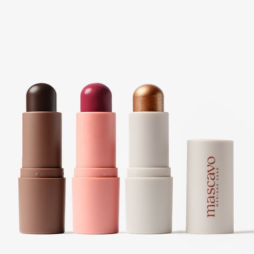 Mascavo Essentials Solstice Trio