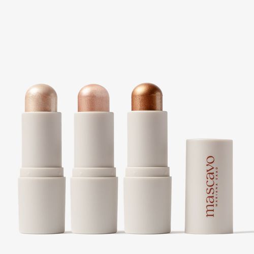 Mascavo Glow Up Set