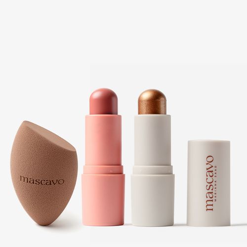 Mascavo Soft Glow Trio