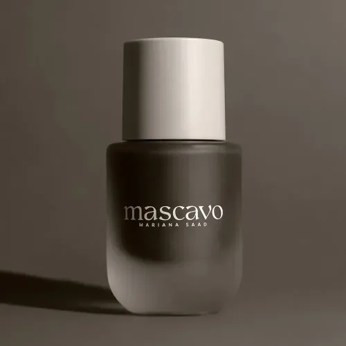 Mascavo Soft Radiance Base Líquida 39O 30ml