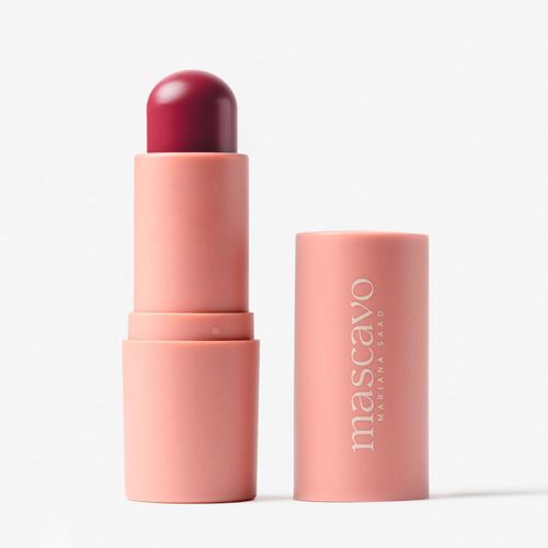 Mascavo Flush Stick Blush em Bastão Plum -  6g