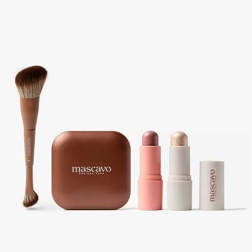 Mascavo Self Love Set