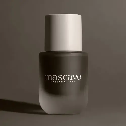 Mascavo Soft Radiance Base Líquida 60C 30ml
