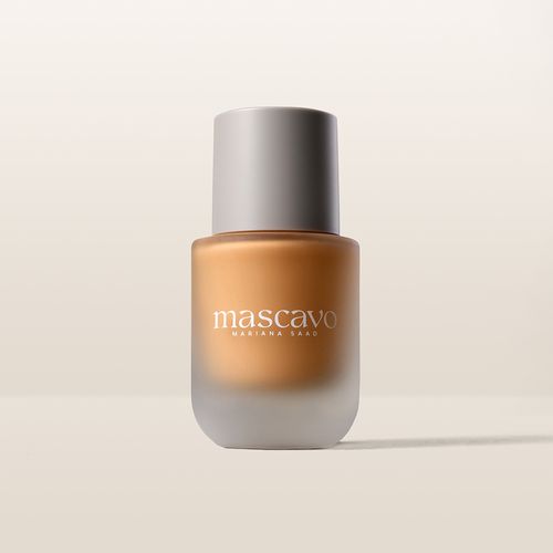 Mascavo Soft Radiance Base Líquida 11O 30ml