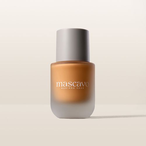 Mascavo Soft Radiance Base Líquida 20W 30ml
