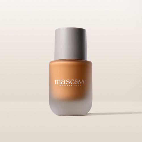 Mascavo Soft Radiance Base Líquida 25N 30ml