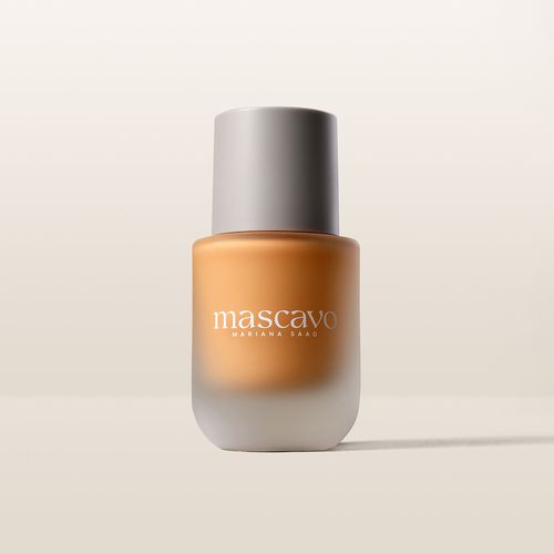 Mascavo Soft Radiance Base Líquida 35W 30ml