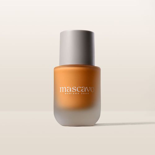 Mascavo Soft Radiance Base Líquida 39W 30ml