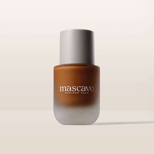 Mascavo Soft Radiance Base Líquida 57O 30ml