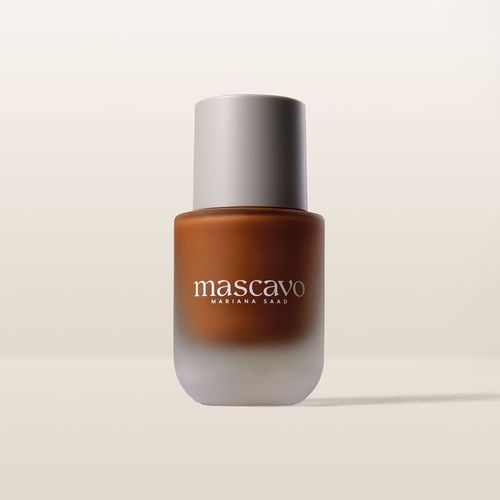 Mascavo Soft Radiance Base Líquida 57W 30ml