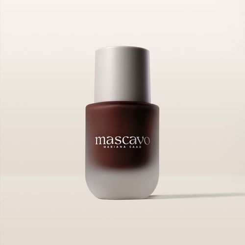 Mascavo Soft Radiance Base Líquida 70C 30ml
