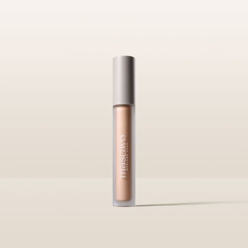Mascavo Soft Blur Corretivo Líquido 6g Peach