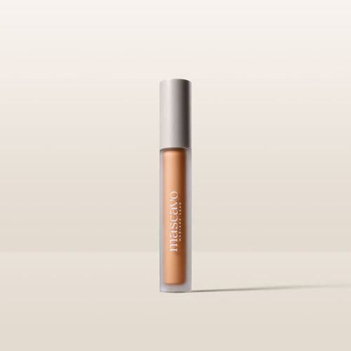 Mascavo Soft Blur Corretivo Líquido 6g Orange