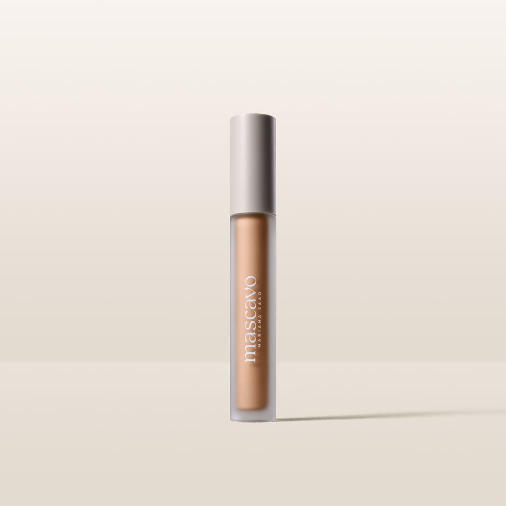 Mascavo Soft Blur Corretivo Líquido 32C 6g Mascavo Soft Blur Corretivo Líquido 32C 6g