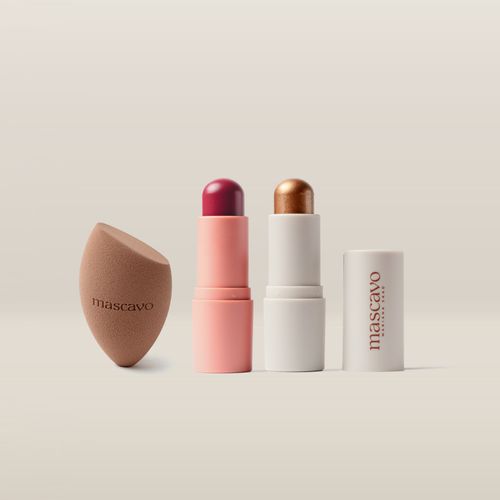 Mascavo Radiant Glow Trio