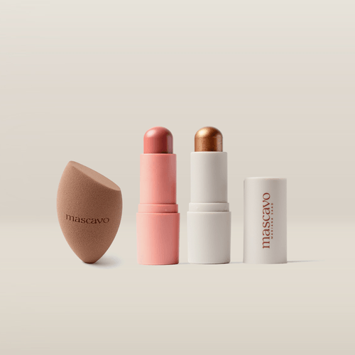 Mascavo Soft Glow Trio