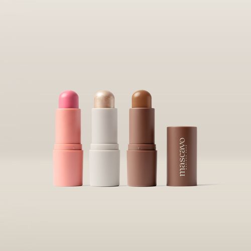 Mascavo Essentials Dawn Trio