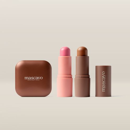Mascavo Signature Set