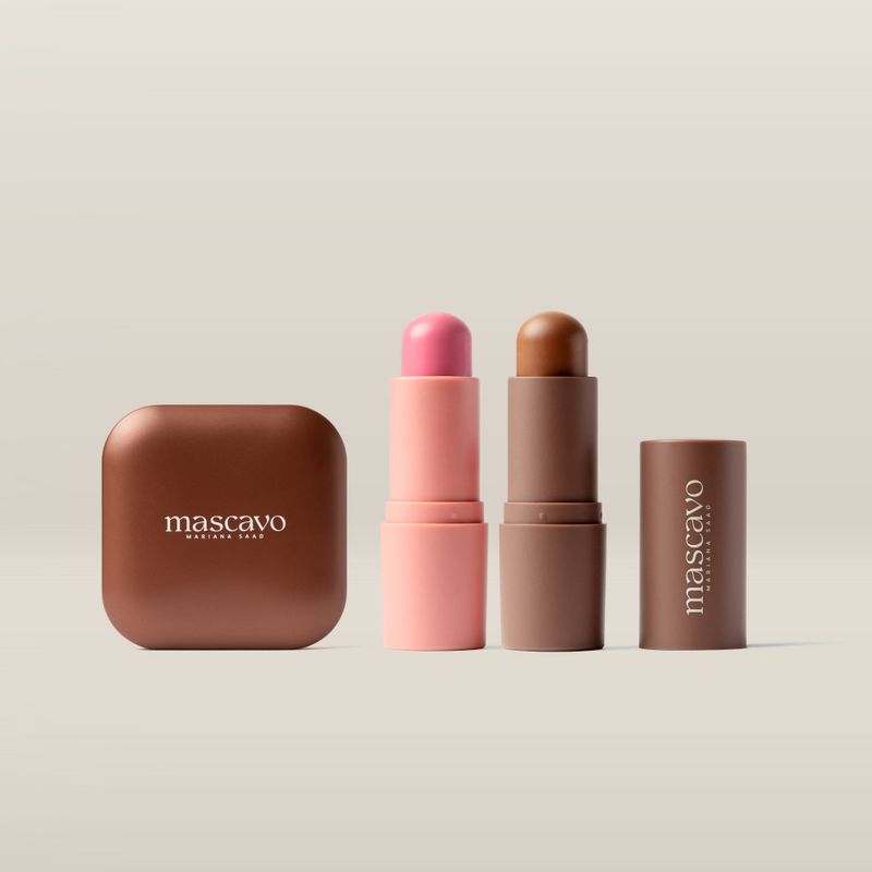 Mascavo Signature Set
