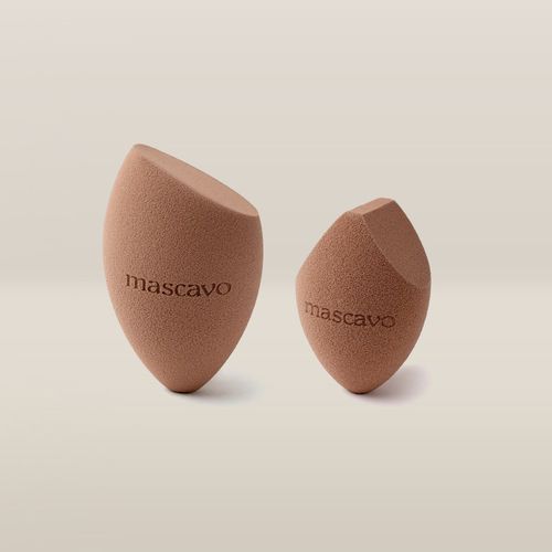 Mascavo ProBlender Original & Precision Sponge Set