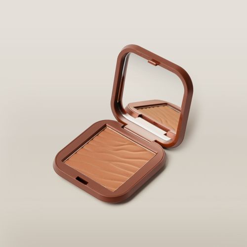 Mascavo Summer Glow Bronzer Terracota 8g