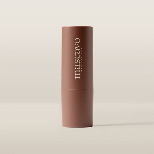 Mascavo Shape Stick Contorno em Bastão Mocha 6g