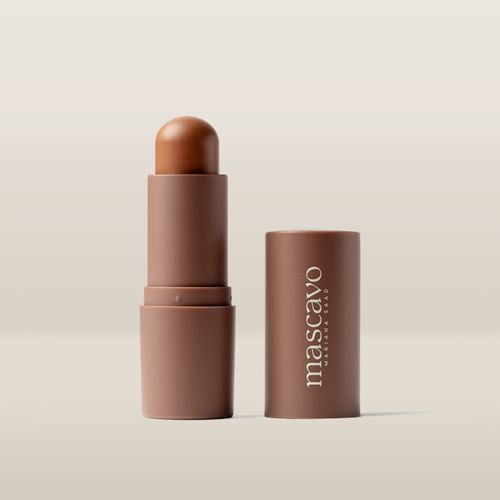 Mascavo Shape Stick Contorno em Bastão Frappé 6g
