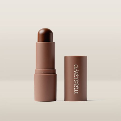 Mascavo Shape Stick Contorno em Bastão Expresso 6g