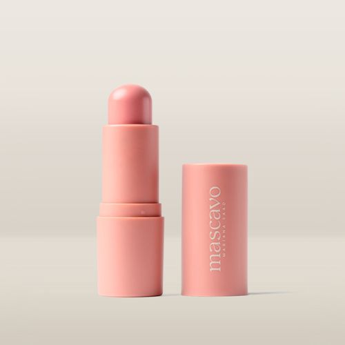 Mascavo Flush Stick Blush em Bastão Peony  6g