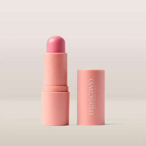 Mascavo Flush Stick Blush em Bastão Freesia 6g