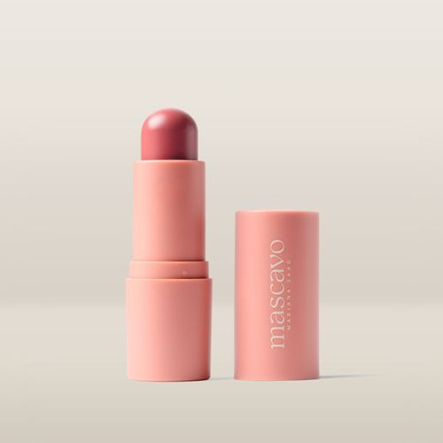 Mascavo Flush Stick Blush em Bastão Gojiberry  6g