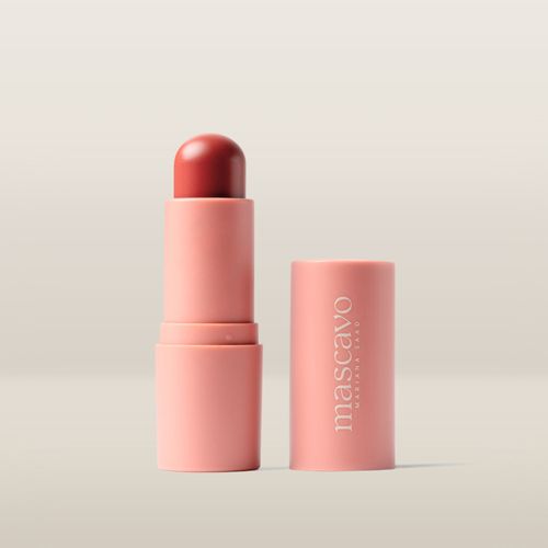 Mascavo Flush Stick Blush em Bastão Hibiscus  6g