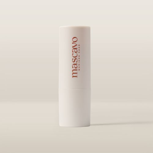 Mascavo Glow Stick Iluminador em Bastão Champagne 6g