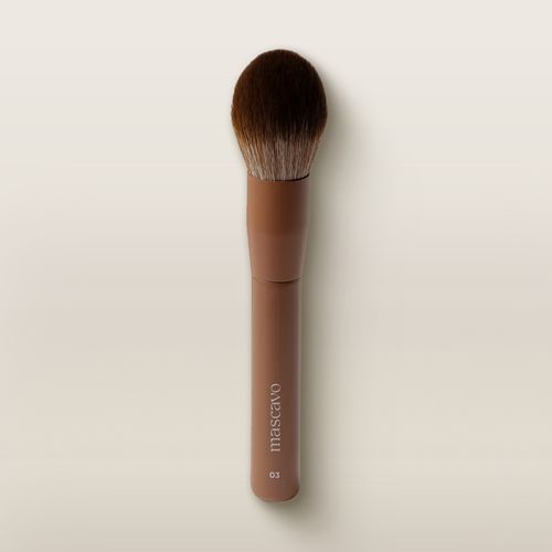 Mascavo Pro Series 03 Pincel de Maquiagem Multifuncional Rosto