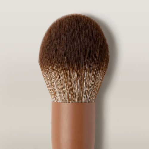 Mascavo Pro Series 03 Pincel de Maquiagem Multifuncional Rosto