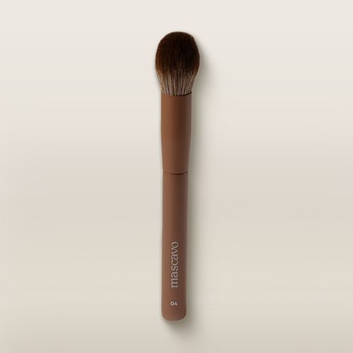 Mascavo Pro Series 04 Pincel de Maquiagem para Acabamento e Retoque