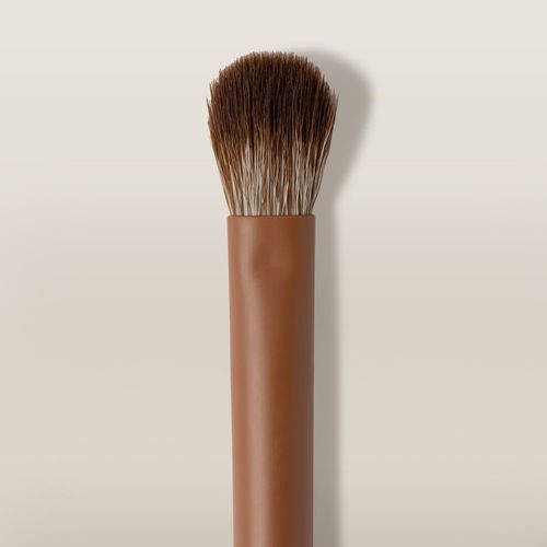Mascavo Pro Series 05 Pincel de Maquiagem Duplo para Sombra