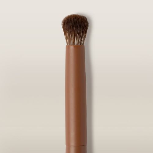 Mascavo Pro Series 06 Pincel de Maquiagem Duplo para Detalhes