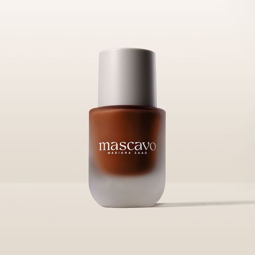 Mascavo Soft Radiance Base Líquida 59W 30ml